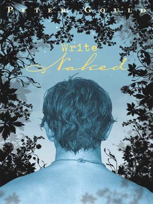 cover image of Write Naked